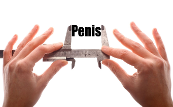 küçük penis erkekler gibi cinsel hayatınızı etkileyebilir