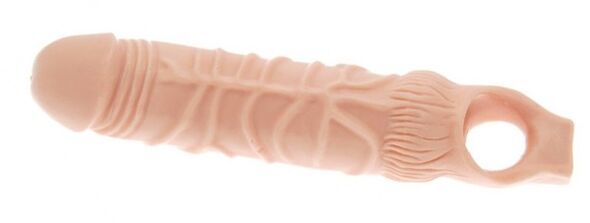 Penis eki - erkek penisin uzunluğunu ve genişliğini arttırır
